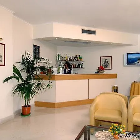 La Meridiana Hotell Sorrento