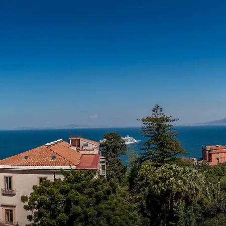 La Meridiana Hotell
