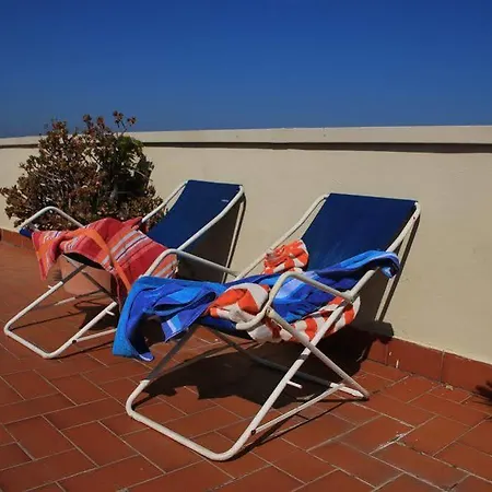 La Meridiana 3* Sorrento