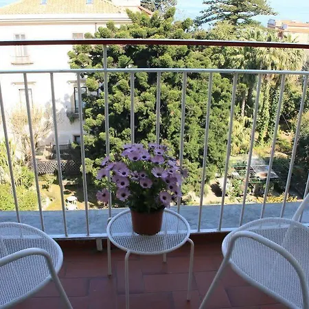 La Meridiana Sorrento