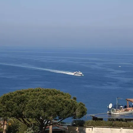 La Meridiana Sorrento