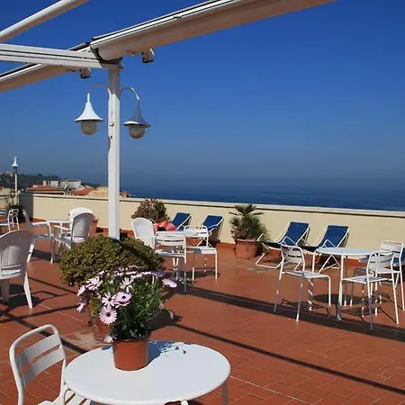 La Meridiana Sorrento