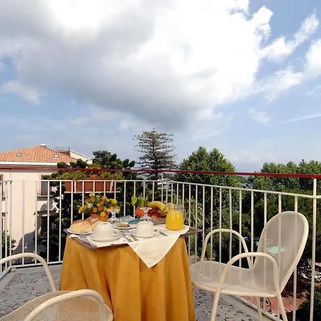 La Meridiana Hotell