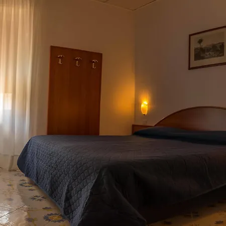 Hotell La Meridiana