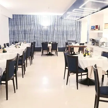La Meridiana Hotell