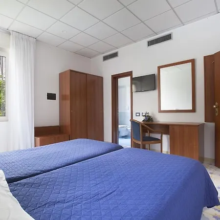 Hotell La Meridiana