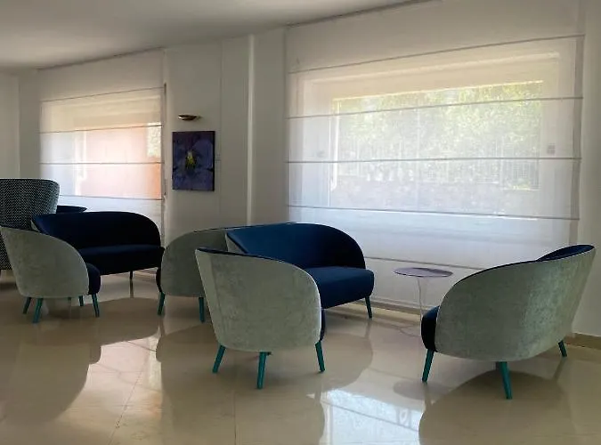 La Meridiana Hotel Sorrento