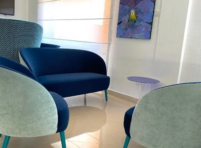 La Meridiana Hotel Sorrento