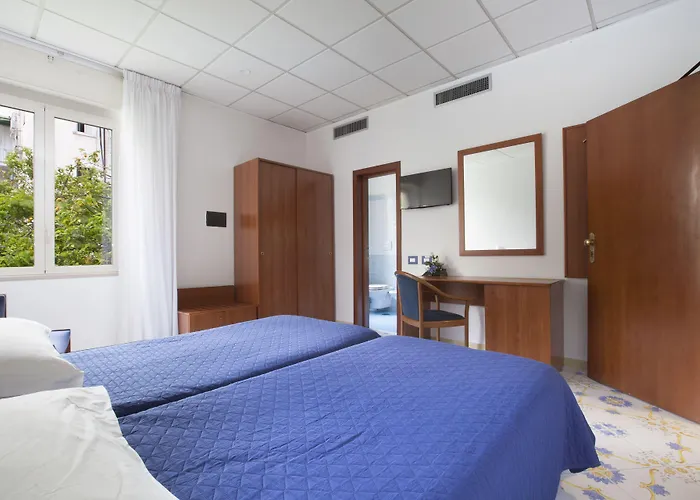 Hotel La Meridiana 4*