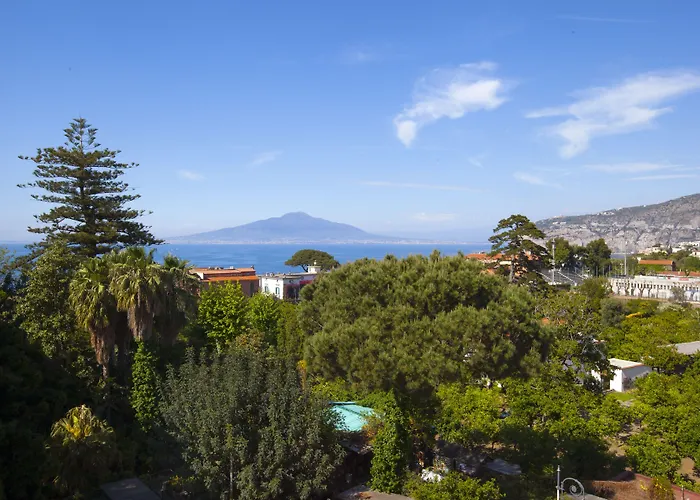 Hotel La Meridiana Sorrento