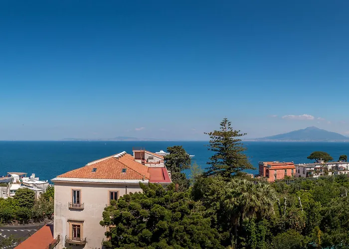 Hotel La Meridiana 4*