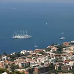 La Meridiana Hotel Sorrento