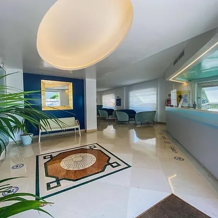 Hotel La Meridiana 4*