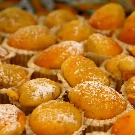 La Meridiana Hotel Sorrento