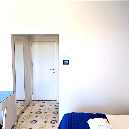 La Meridiana Hotell Sorrento