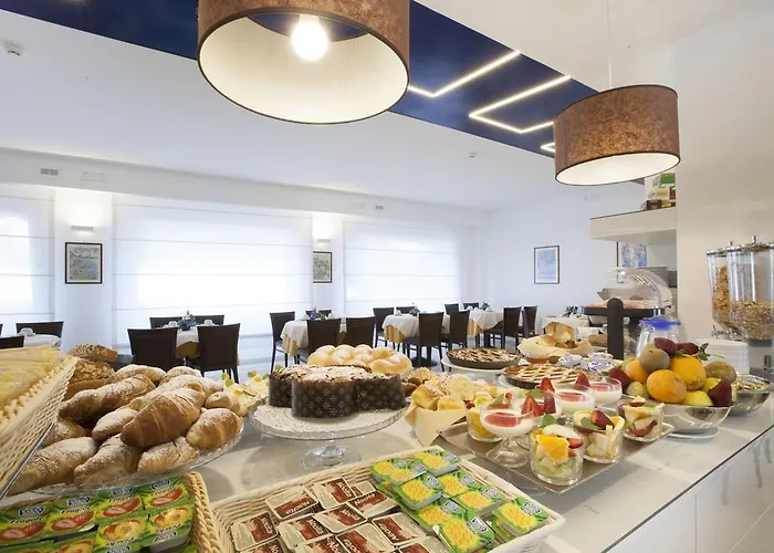 Ξενοδοχείο La Meridiana 4*